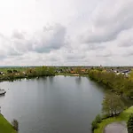 Appartement In Duinbergen Near The