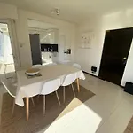 Appartement In Duinbergen Near The Knokke-Heist