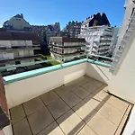 Appartement In Duinbergen Near The *