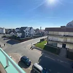 Appartement In Duinbergen Near The Knokke-Heist