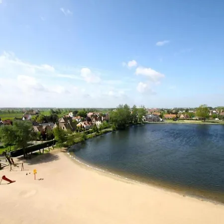 Apartment In Duinbergen Near The *