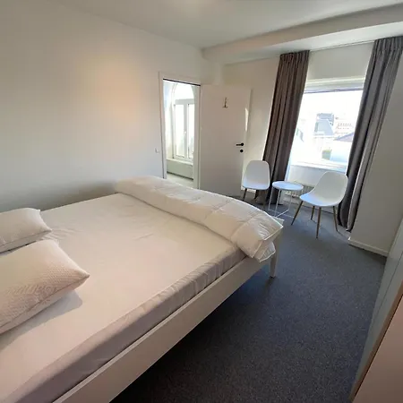 Appartement In Duinbergen Near The Knokke-Heist