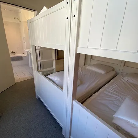 In Duinbergen Near The